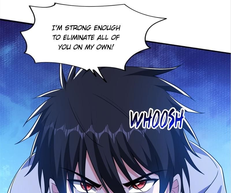 Pick Up the Prettiest Girl - Episode 349 — page 11