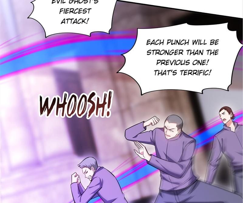 Pick Up the Prettiest Girl - Episode 349 — page 23