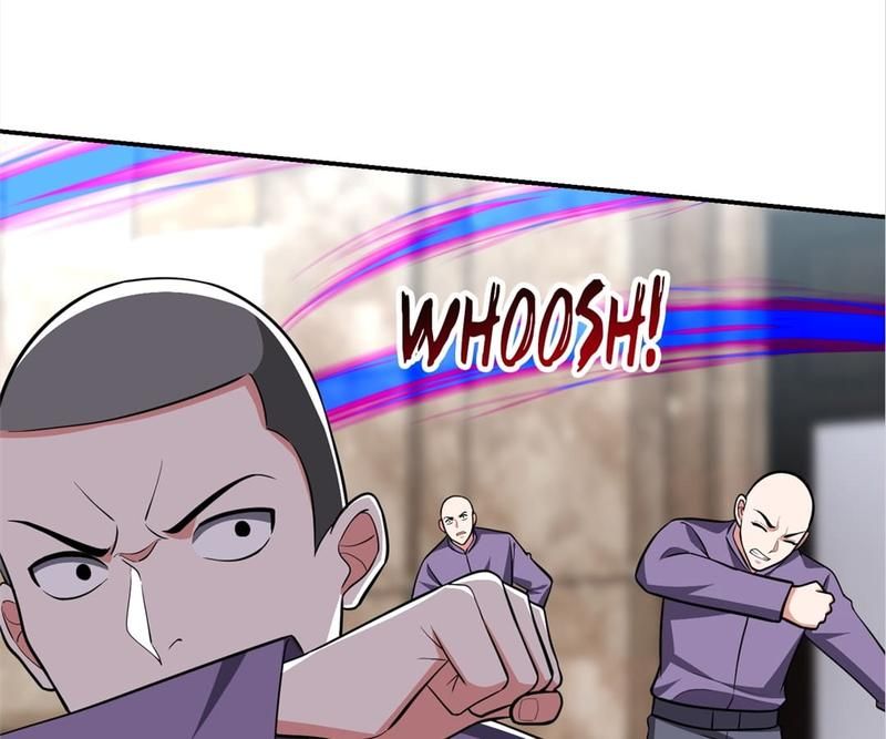 Pick Up the Prettiest Girl - Episode 349 — page 33
