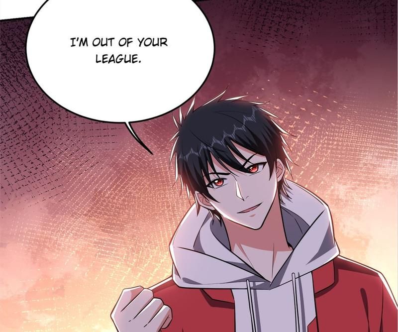 Pick Up the Prettiest Girl - Episode 349 — page 45