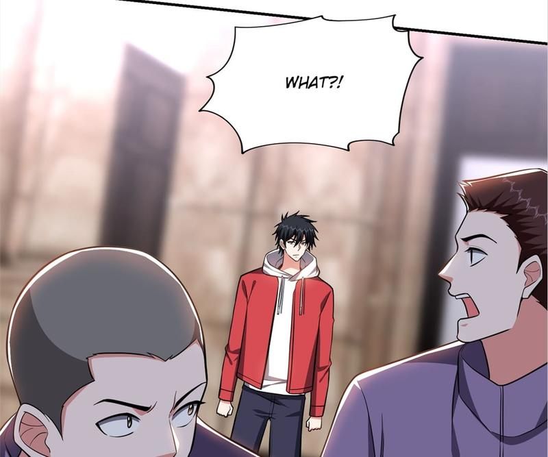 Pick Up the Prettiest Girl - Episode 349 — page 51