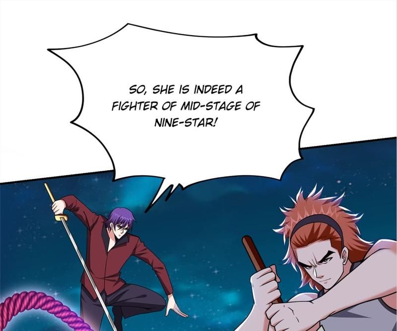 Pick Up the Prettiest Girl - Episode 349 — page 55