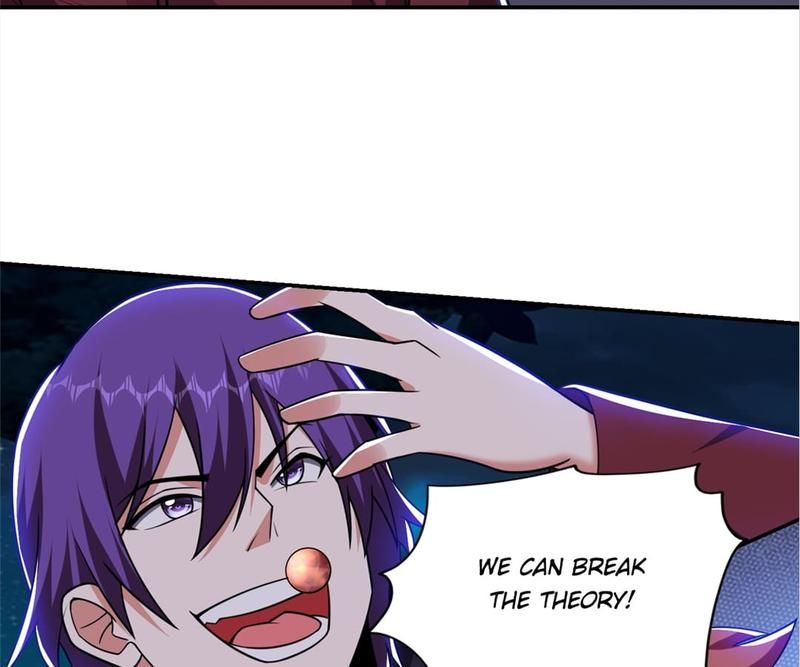 Pick Up the Prettiest Girl - Episode 349 — page 60
