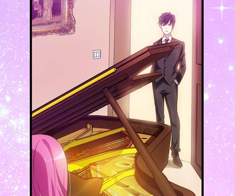 Pick Up the Prettiest Girl - Episode 35 — page 21
