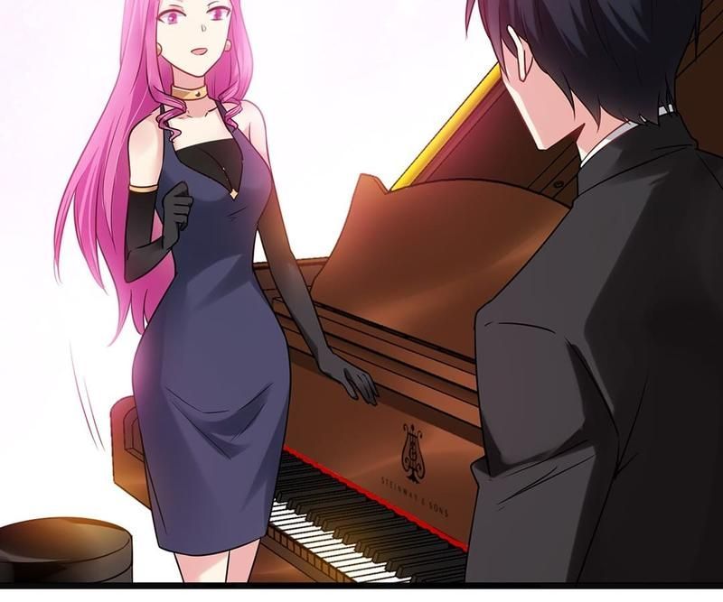 Pick Up the Prettiest Girl - Episode 35 — page 24