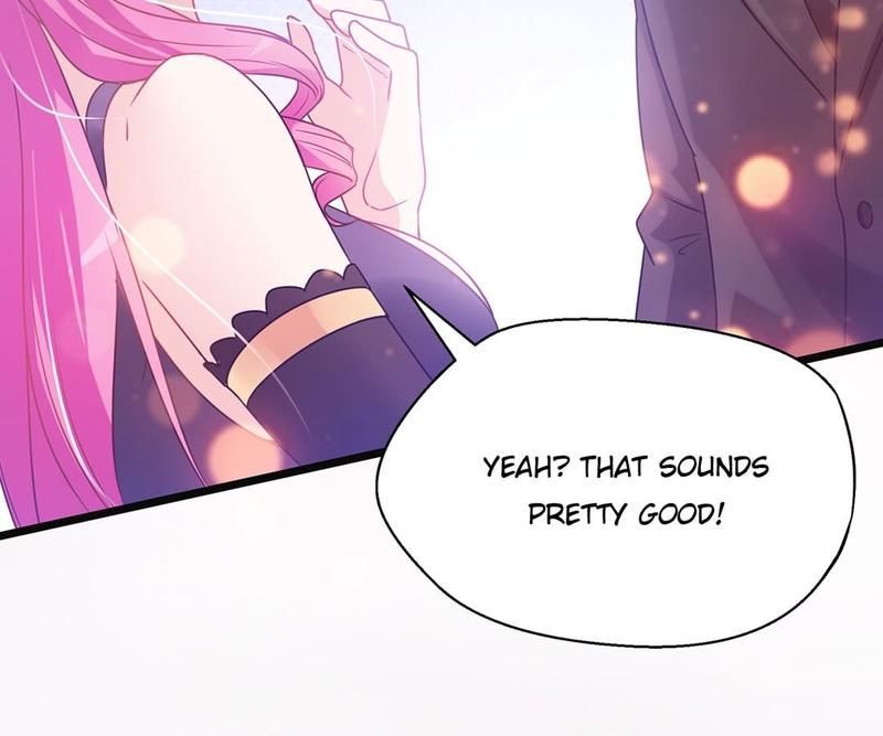 Pick Up the Prettiest Girl - Episode 35 — page 33