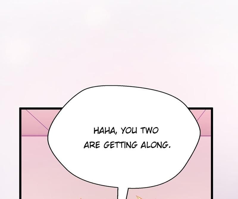 Pick Up the Prettiest Girl - Episode 35 — page 34