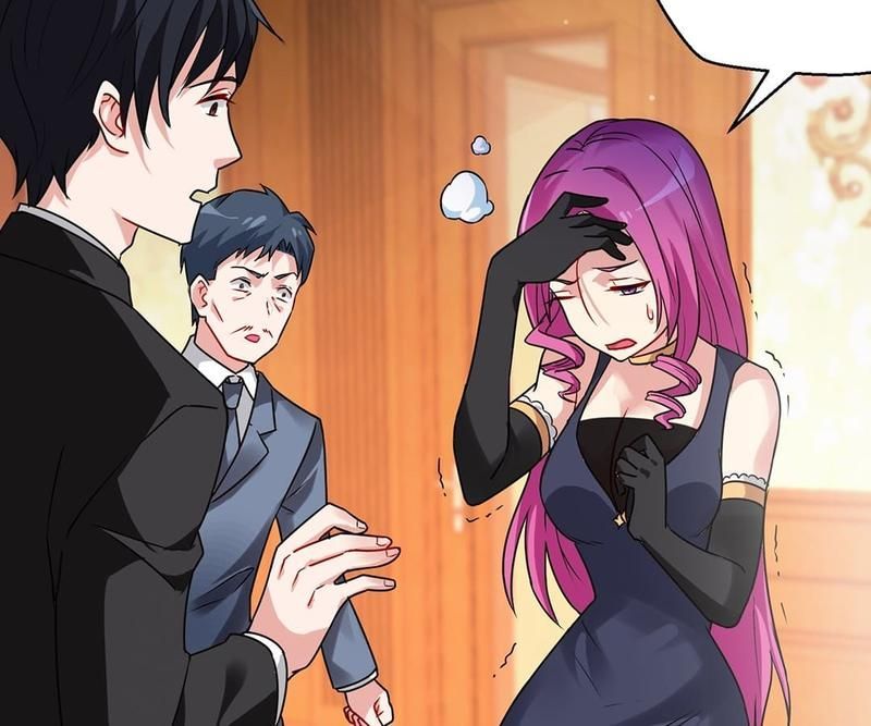 Pick Up the Prettiest Girl - Episode 35 — page 40