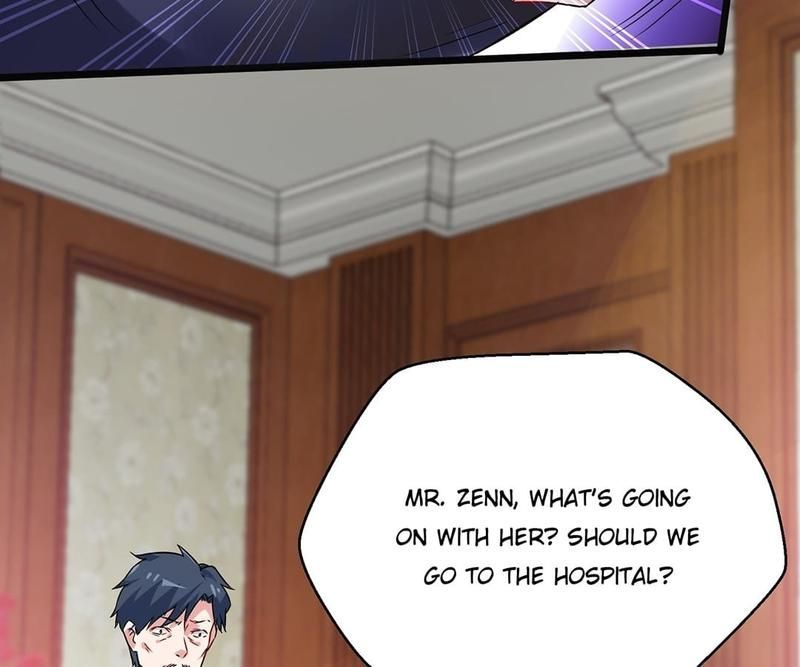 Pick Up the Prettiest Girl - Episode 35 — page 42