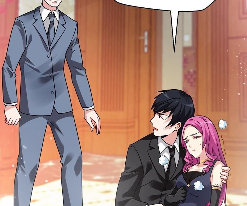 Pick Up the Prettiest Girl - Episode 35 — page 43