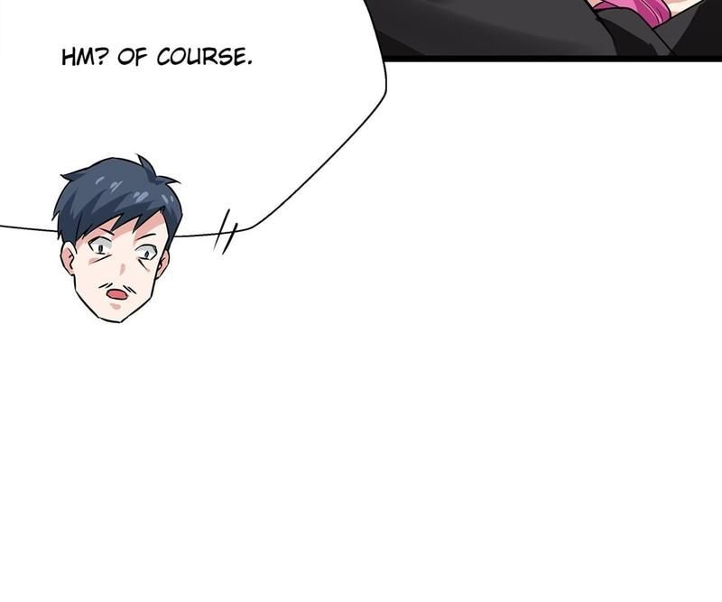 Pick Up the Prettiest Girl - Episode 35 — page 50