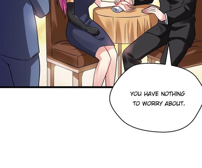 Pick Up the Prettiest Girl - Episode 35 — page 54