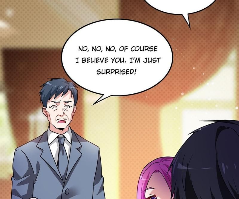 Pick Up the Prettiest Girl - Episode 35 — page 60