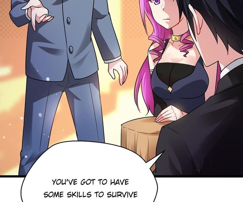 Pick Up the Prettiest Girl - Episode 35 — page 61