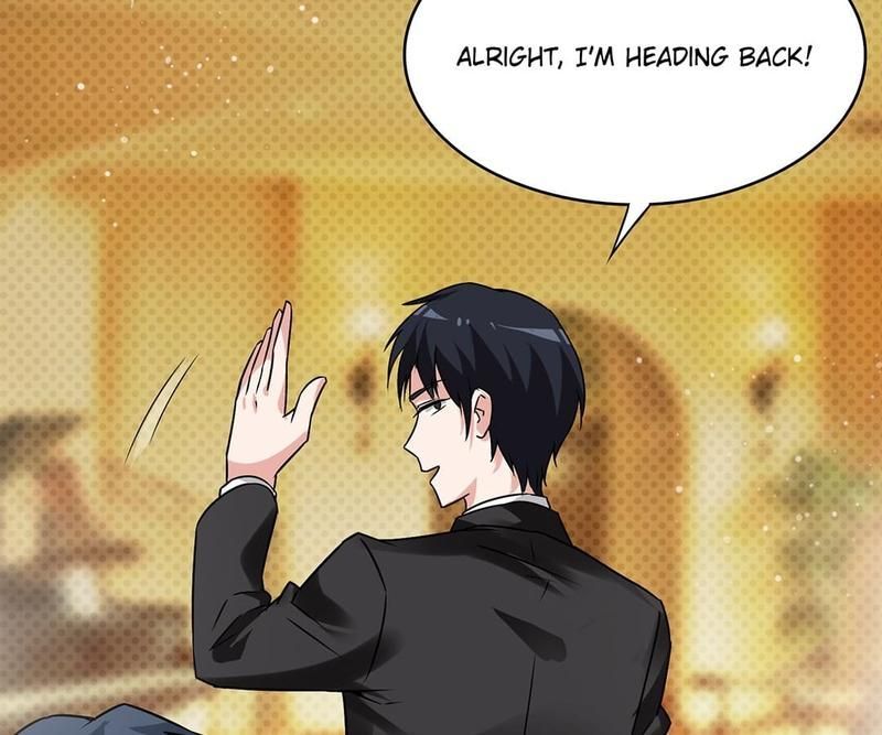 Pick Up the Prettiest Girl - Episode 35 — page 67