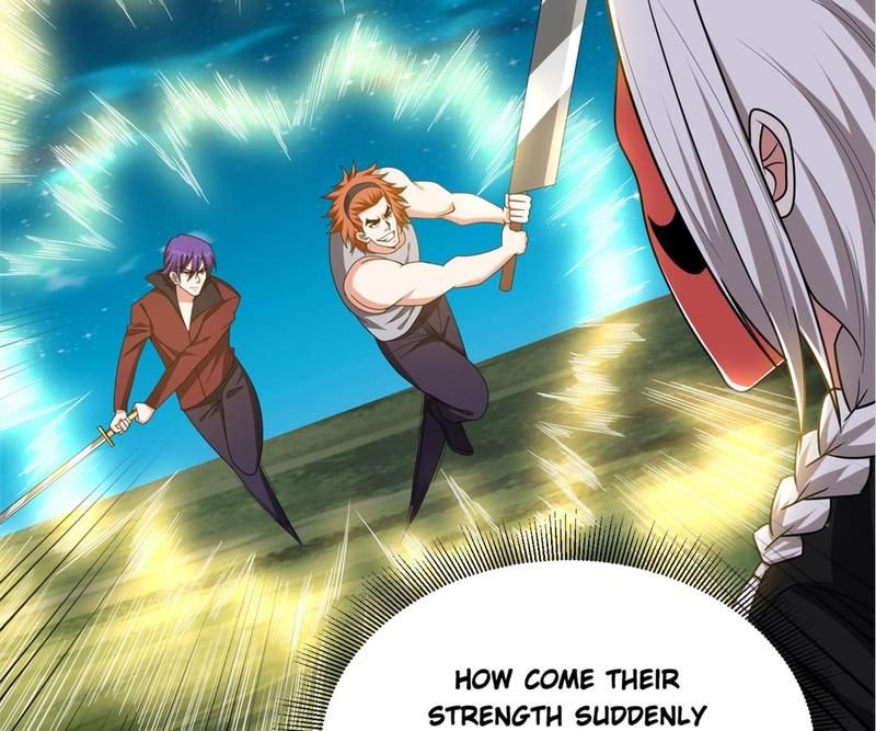 Pick Up the Prettiest Girl - Episode 350 — page 2