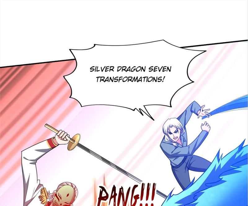 Pick Up the Prettiest Girl - Episode 350 — page 21