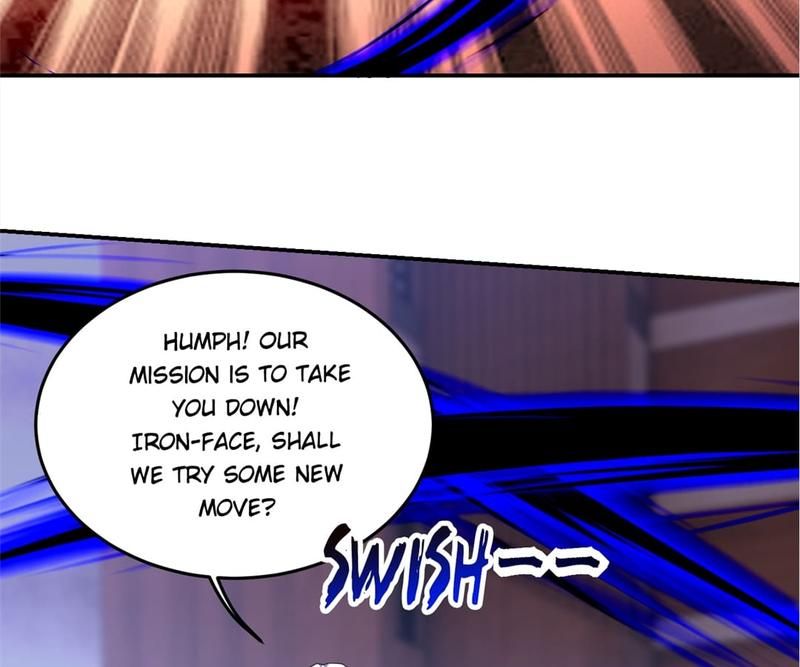 Pick Up the Prettiest Girl - Episode 350 — page 26