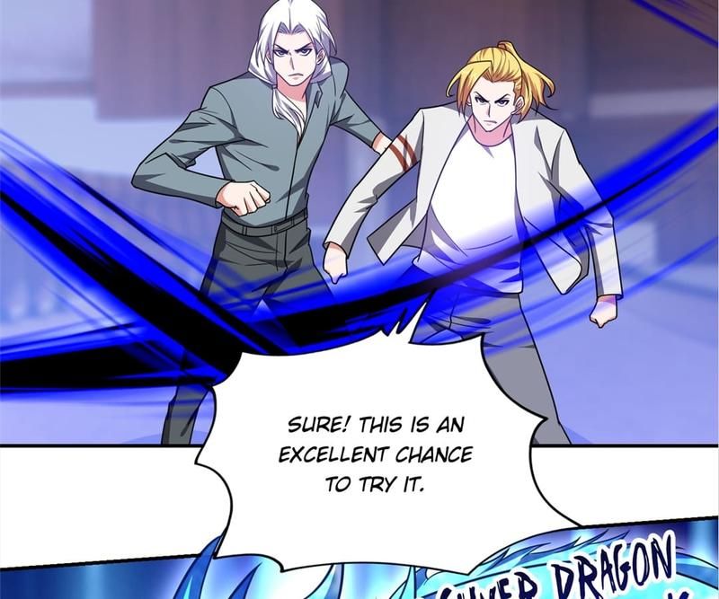 Pick Up the Prettiest Girl - Episode 350 — page 27