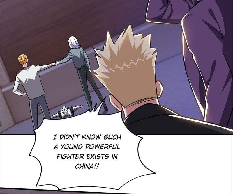 Pick Up the Prettiest Girl - Episode 350 — page 39