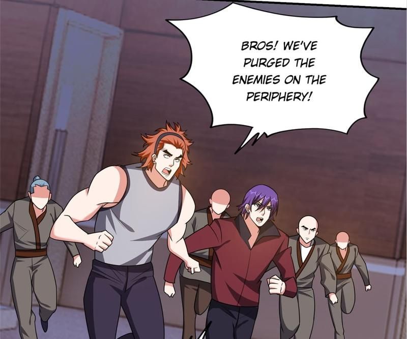 Pick Up the Prettiest Girl - Episode 350 — page 40