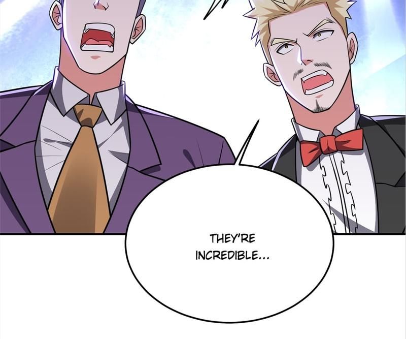 Pick Up the Prettiest Girl - Episode 350 — page 42