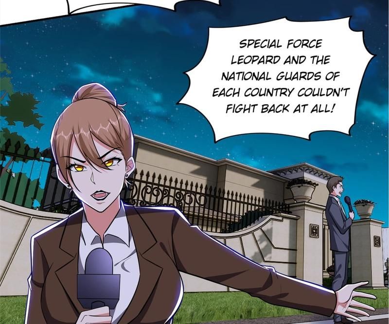 Pick Up the Prettiest Girl - Episode 350 — page 50