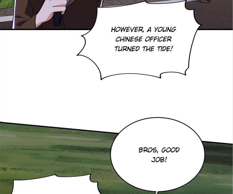 Pick Up the Prettiest Girl - Episode 350 — page 51