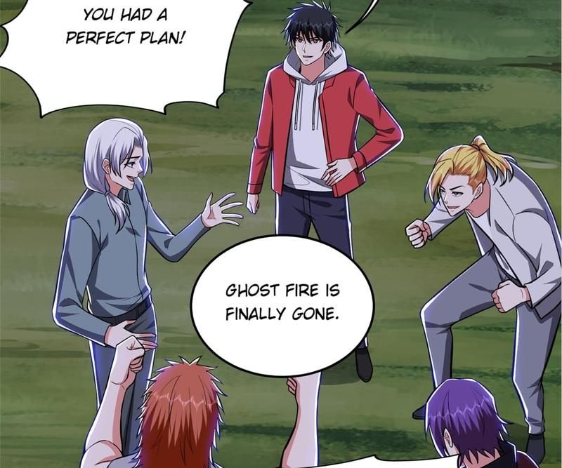 Pick Up the Prettiest Girl - Episode 350 — page 52