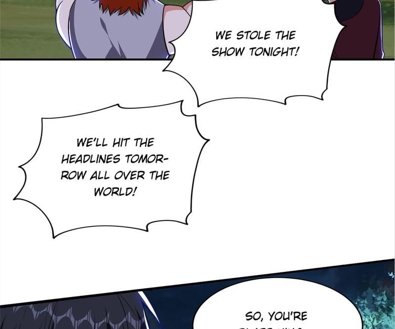 Pick Up the Prettiest Girl - Episode 350 — page 53