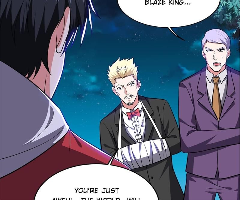 Pick Up the Prettiest Girl - Episode 350 — page 54