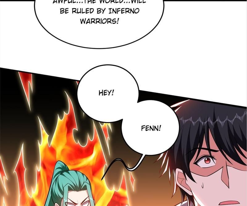 Pick Up the Prettiest Girl - Episode 350 — page 55