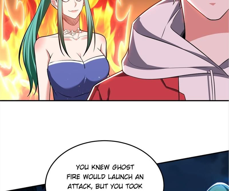 Pick Up the Prettiest Girl - Episode 350 — page 56