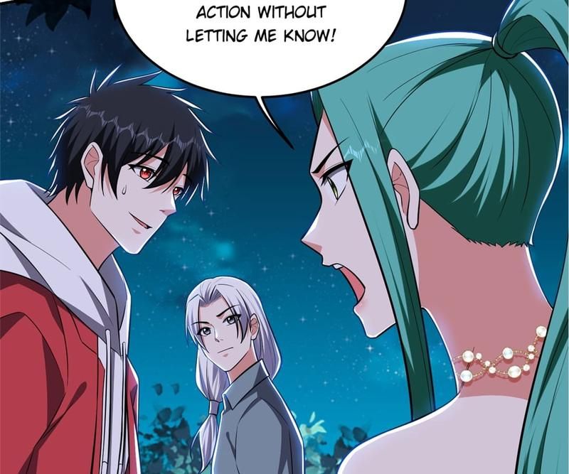 Pick Up the Prettiest Girl - Episode 350 — page 57
