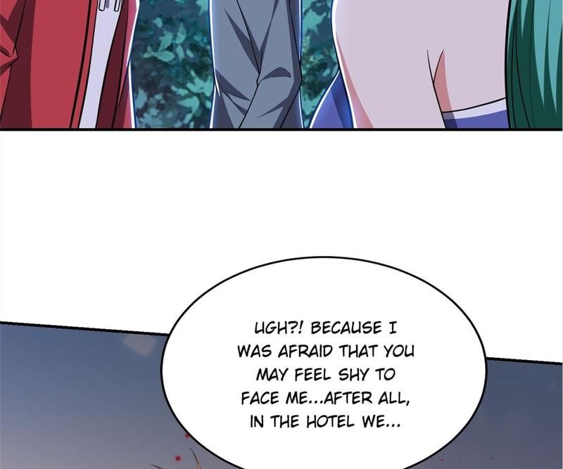 Pick Up the Prettiest Girl - Episode 350 — page 58