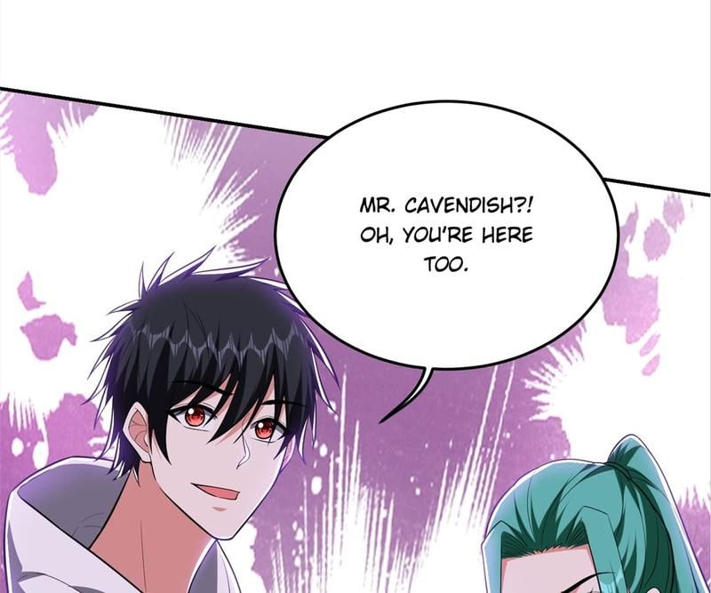 Pick Up the Prettiest Girl - Episode 350 — page 67