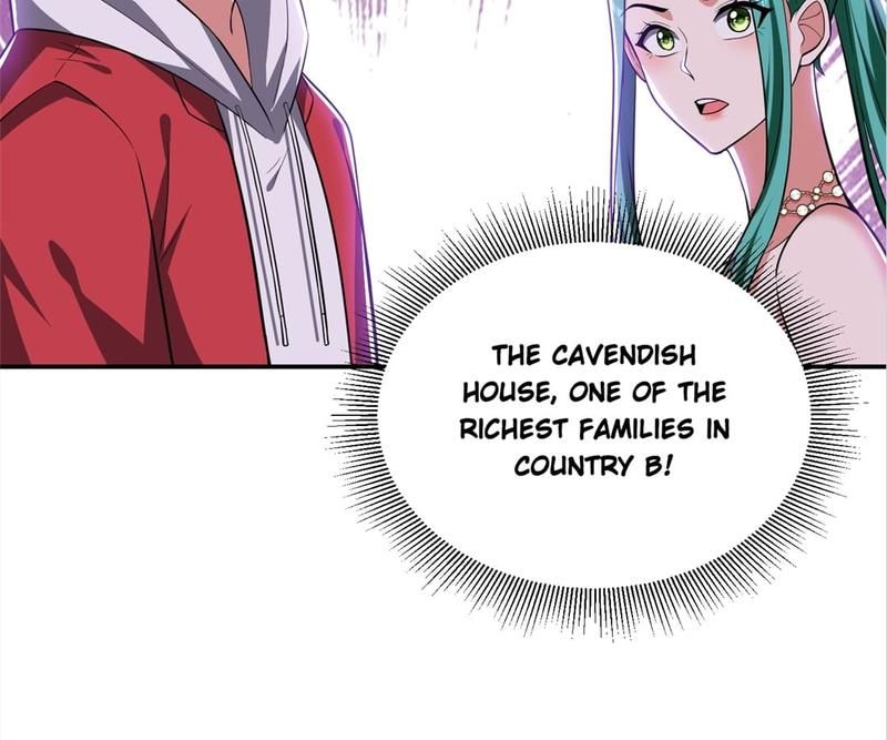 Pick Up the Prettiest Girl - Episode 350 — page 68