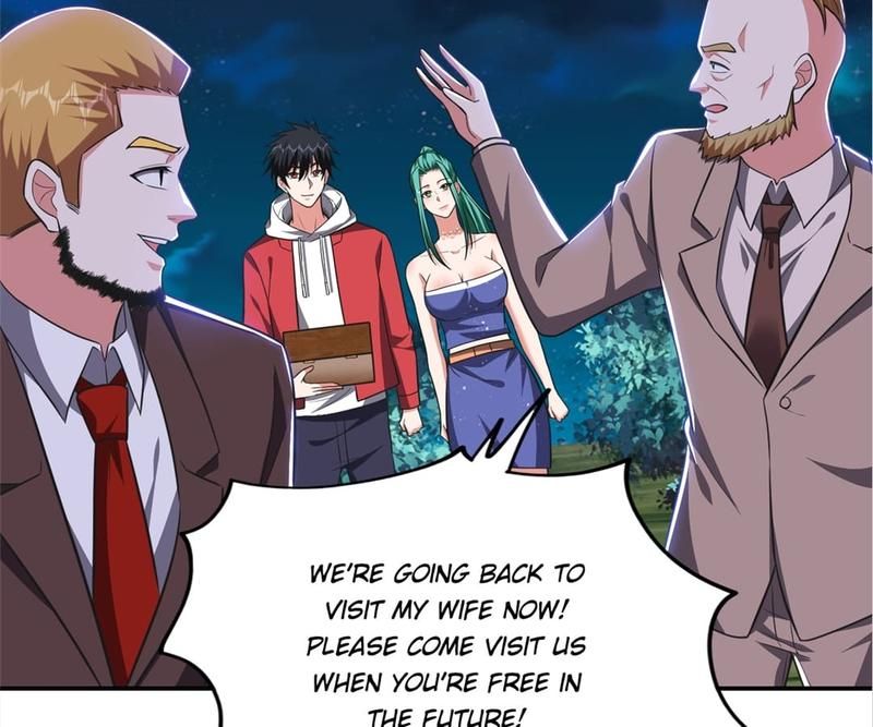 Pick Up the Prettiest Girl - Episode 351 — page 11