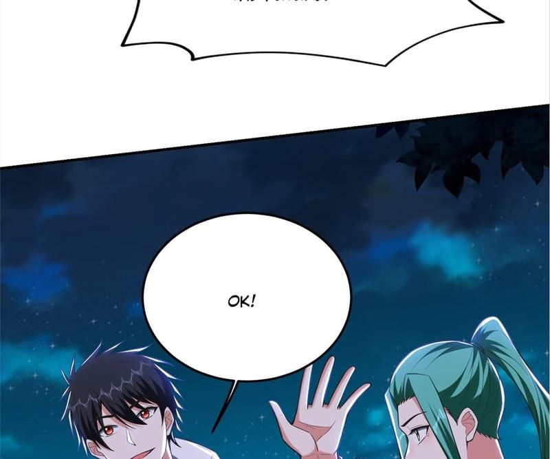 Pick Up the Prettiest Girl - Episode 351 — page 12