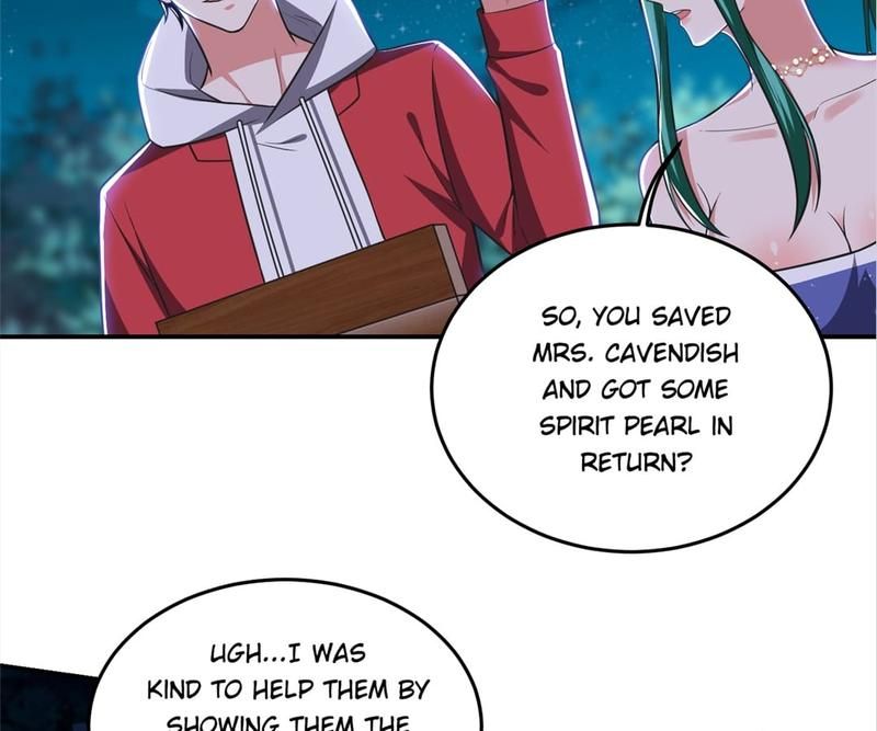 Pick Up the Prettiest Girl - Episode 351 — page 13