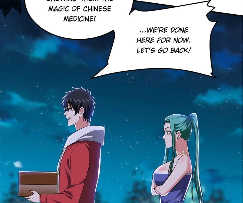 Pick Up the Prettiest Girl - Episode 351 — page 14