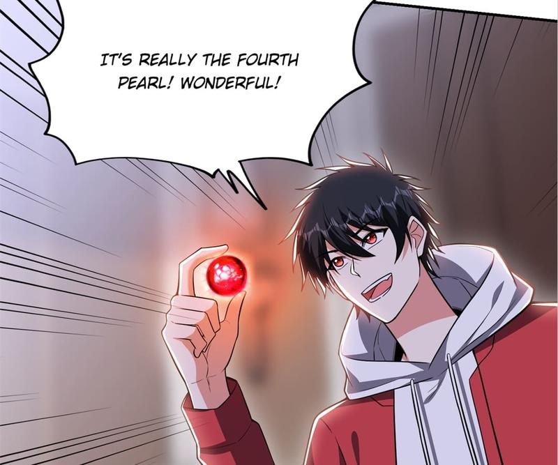 Pick Up the Prettiest Girl - Episode 351 — page 22