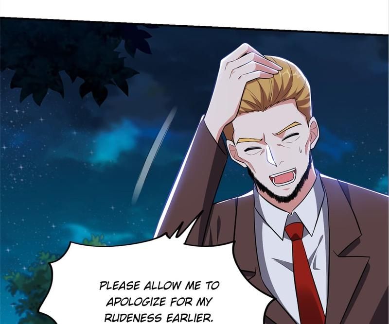 Pick Up the Prettiest Girl - Episode 351 — page 3