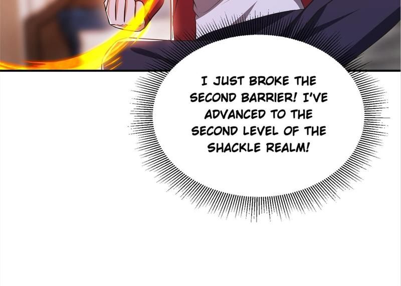 Pick Up the Prettiest Girl - Episode 351 — page 32