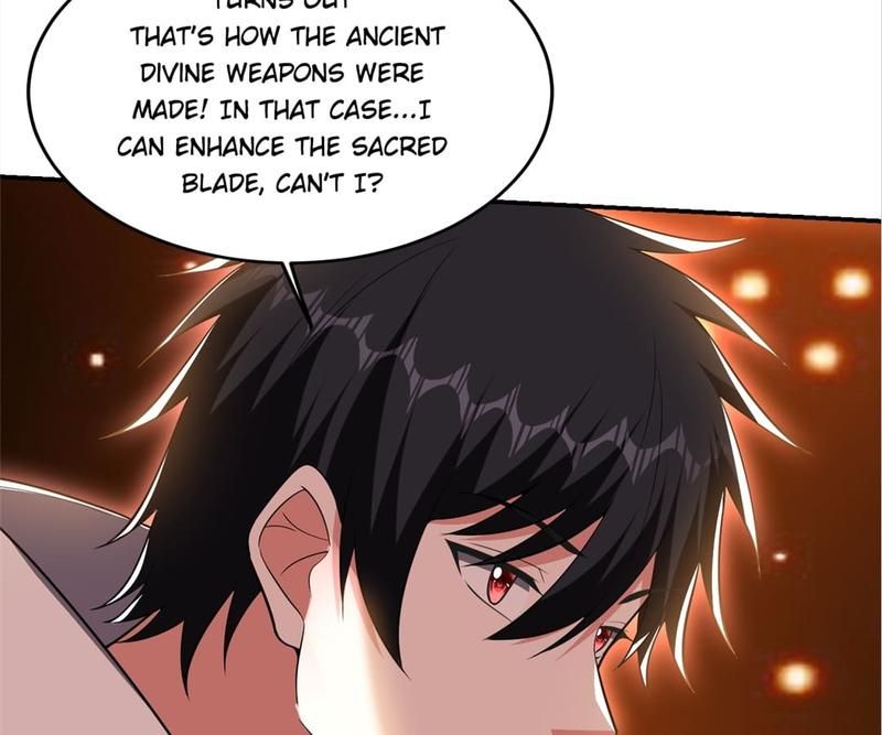 Pick Up the Prettiest Girl - Episode 351 — page 40