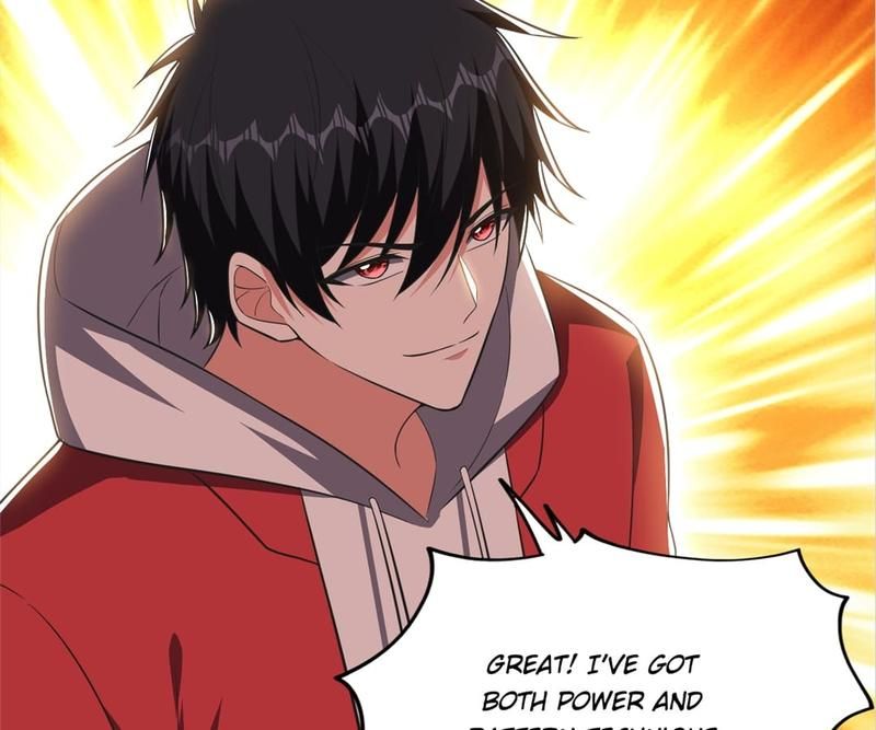 Pick Up the Prettiest Girl - Episode 351 — page 43
