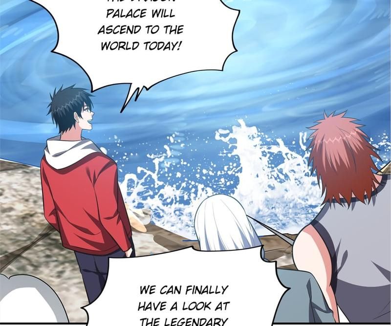 Pick Up the Prettiest Girl - Episode 351 — page 46