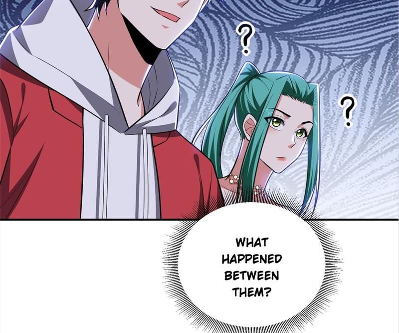 Pick Up the Prettiest Girl - Episode 351 — page 5