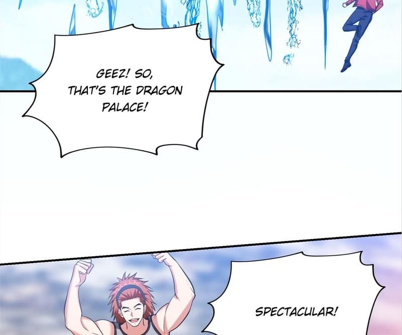 Pick Up the Prettiest Girl - Episode 351 — page 56