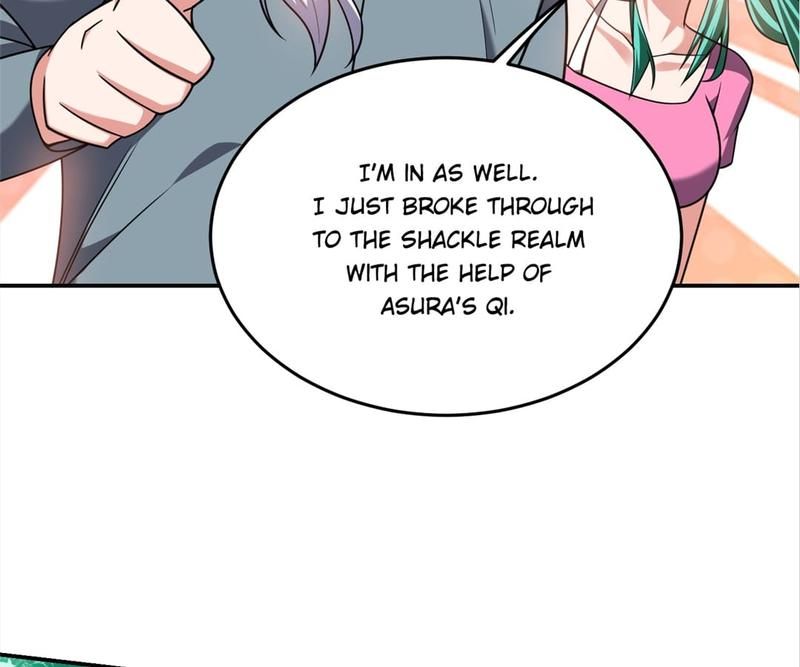 Pick Up the Prettiest Girl - Episode 352 — page 10